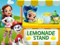 Gra Stragan z lemoniadą w Internecie Gra Stragan z lemoniadą w Internecie