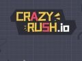 Gra Szaleńczy Pościg.io w Internecie