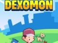 Gra Dexomon w Internecie