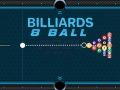Gra Bilard 8 bil w Internecie