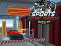 Gra Myjnia Samochodów Sportowych w Internecie