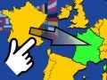 Gra Mapy Scatty Europa w Internecie