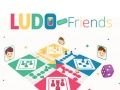 Gra Ludo z przyjaciółmi w Internecie