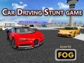 Gra Gra w Stunt Driving Samochodów w Internecie