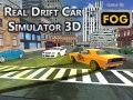 Gra Prawdziwy Symulator Driftu Samochodowego 3D w Internecie