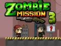 Gra Zadanie Zombie 3 w Internecie Gra Zadanie Zombie 3 w Internecie