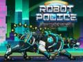Gra Robot Policja Żelazny Pantera w Internecie