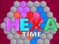 Gra Hexa Czas w Internecie