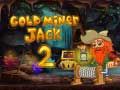 Gra Górnik Złota Jack 2 w Internecie