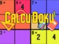 Gra CalcuDoku w Internecie