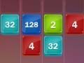 Gra 2048 Linia w Internecie