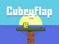 Gra CubeyFlap w Internecie