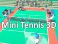 Gra Mini Tenis 3D w Internecie