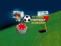Gra Ewolucja Ekstremalnego Footgolfu w Internecie