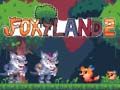 Gra Foxy Land 2 w Internecie