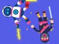Gra Ragdoll.io w Internecie