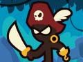 Gra Stickman Ulepszanie Zakończone w Internecie