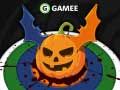 Gra Uderzenie Halloween w Internecie