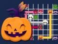 Gra Połącz Halloween w Internecie