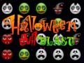 Gra Halloween Złe Wybuch w Internecie