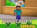 Gra Minecraft Przetrwanie w Internecie