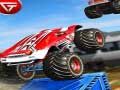 Gra Niemożliwy Monster Truck w Internecie Gra Niemożliwy Monster Truck w Internecie