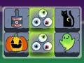 Gra Halloween Mahjong Connect w Internecie