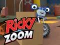 Gra Ricky Zoom w Internecie