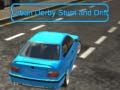 Gra Miejski Derby: Akrobacje i Drift w Internecie