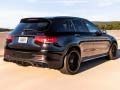 Gra Mercedes-Benz GLC63 w Internecie