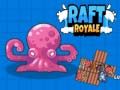 Gra Raft Royale w Internecie