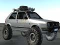 Gra Symulator VW Golf w Internecie