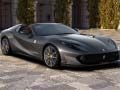 Gra Ferrari 812 GTS w Internecie