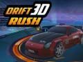 Gra Drift Rush 3D w Internecie Gra Drift Rush 3D w Internecie