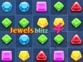 Gra Klejnoty Blitz 4 w Internecie