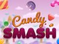 Gra Candy Smash w Internecie