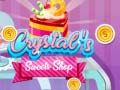 Gra Sklep ze słodyczami Crystal w Internecie