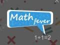 Gra Gorączka Matematyczna w Internecie