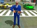 Gra Policja: Miasto Zbrodni - Symulator Jazdy Radiowozem w Internecie