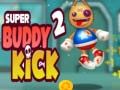 Gra Super Buddy Kick 2 w Internecie