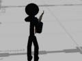 Gra Strzelec Stickman 3D w Internecie