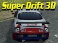 Gra Super Drift 3D w Internecie