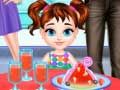 Gra Baby Taylor: Czas sadzenia arbuza w Internecie