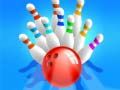Gra Bowling Hit 3D w Internecie