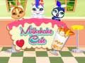 Gra Kawiarnia Milkshake w Internecie