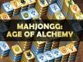 Gra Mahjong Alchemia w Internecie Gra Mahjong Alchemia w Internecie