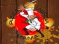 Gra Pizza Ninja Mania w Internecie