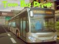 Gra Kierowca autobusu miejskiego w Internecie