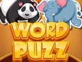 Gra Puzzle Słowne w Internecie