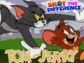 Gra Tom i Jerry: Znajdź różnice w Internecie